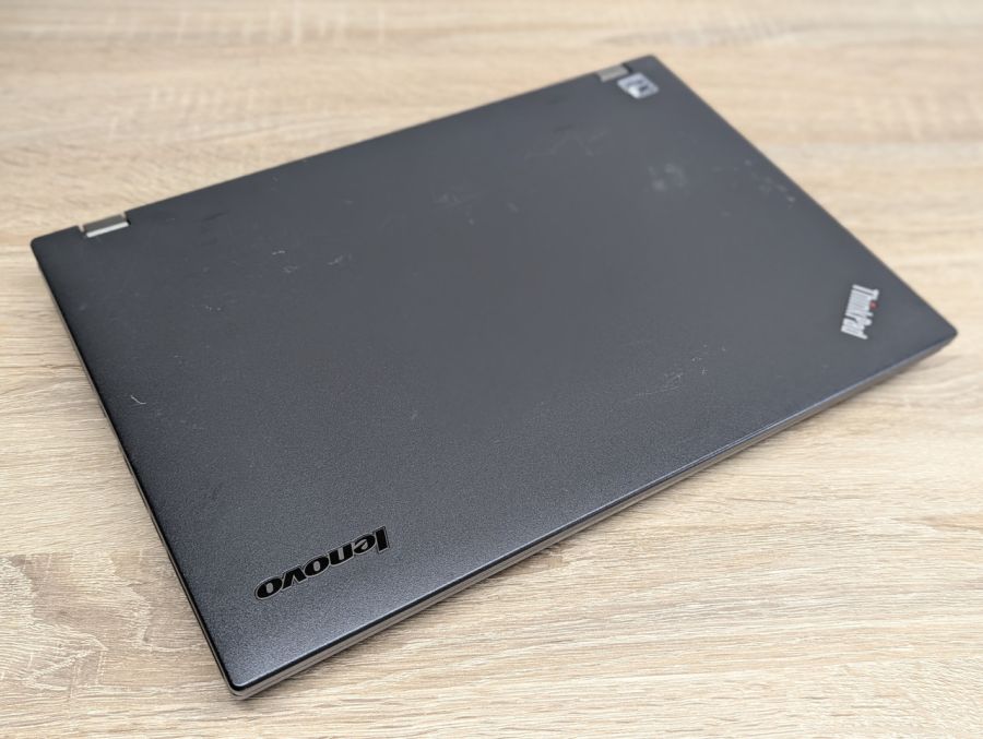 Уцінка! Ноутбук Б/В Lenovo L440, Intel Core i5-4200M, DDR3 8 GB, SSD 128GB, 14" HD