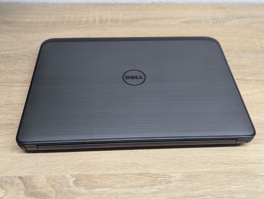 Ноутбук Б/В Dell Latitude 3440, Intel Core i5-4210U, DDR3 8GB, SSD 128GB, 14" HD