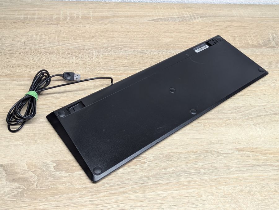 Б/В Клавіатура Lenovo KU-1601