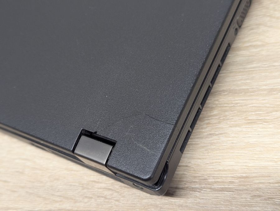 Уцінка! Ноутбук Б/В Lenovo L440, Intel Core i5-4210M, DDR3 8 GB, SSD 128GB, 14" HD
