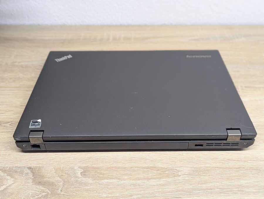 Уцінка! Ноутбук Б/В Lenovo L440, Intel Core i5-4210M, DDR3 8 GB, SSD 128GB, 14" HD