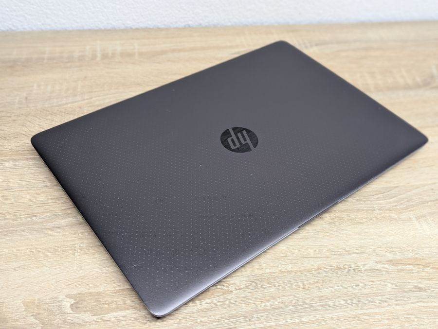 Ноутбук Б/В HP ZBook Studio G3, Intel Core i7-6700HQ, DDR4 32GB, SSD 512GB, NVIDIA Quadro M1000M, 15.6"