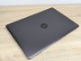 Уцінка! Ноутбук Б/В HP ZBook Studio G3, Intel Core i7-6700HQ, DDR4, SSD 512GB, NVIDIA Quadro M1000M, 15.6"