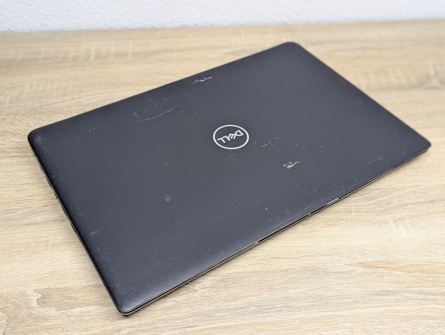 Уцінка! Ноутбук Б/В Dell Latitude 3500, Intel Core i3-8145U, DDR4 8 GB, SSD 128GB, 15.6" Full HD