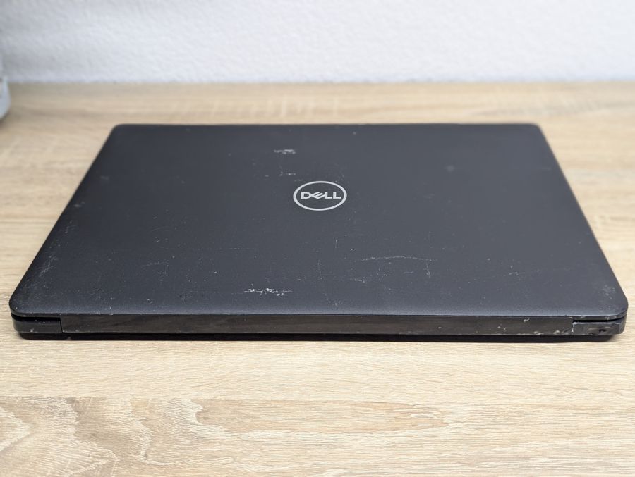 Уцінка! Ноутбук Б/В Dell Latitude 3500, Intel Core i3-8145U, DDR4 8 GB, SSD 128GB, 15.6" Full HD