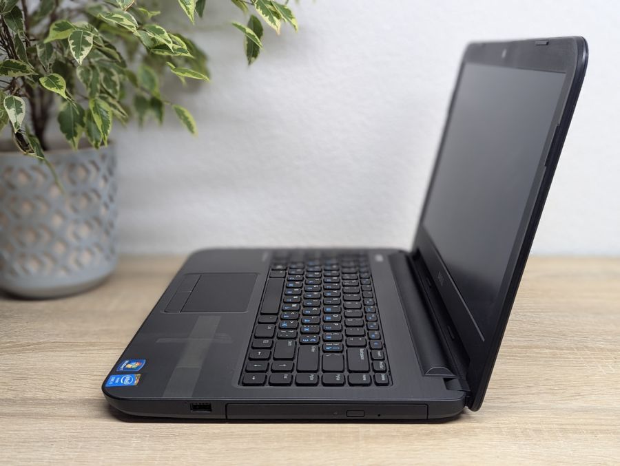 Уцінка! Ноутбук Б/В Dell Latitude 3440, Intel Core i5-4210U, DDR3 8 GB, SSD 128GB, 14" HD