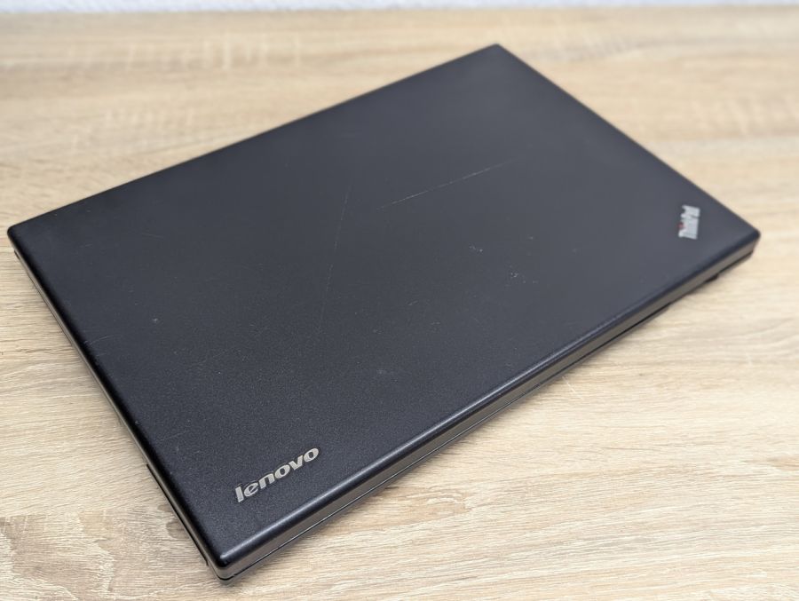 Уцінка! Ноутбук Б/В Lenovo L420, Intel Core i3-2350M, DDR3 8 GB, SSD 128GB, 14" HD