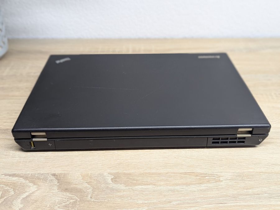 Уцінка! Ноутбук Б/В Lenovo L420, Intel Core i3-2350M, DDR3 8 GB, SSD 128GB, 14" HD