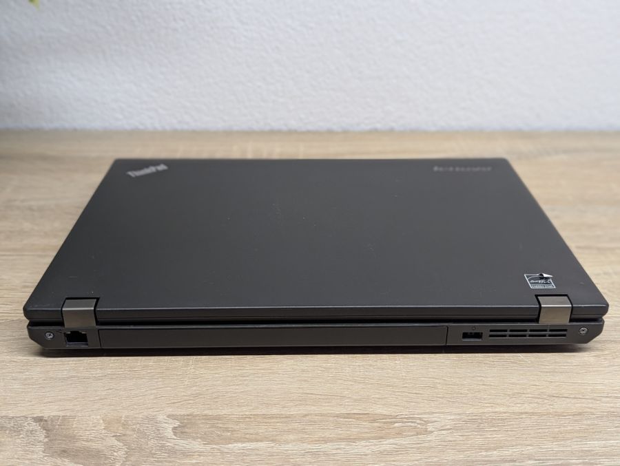 Уцінка! Ноутбук Б/В Lenovo L440, Intel Core i5-4200M, DDR3 8 GB, SSD 128GB, 14" HD