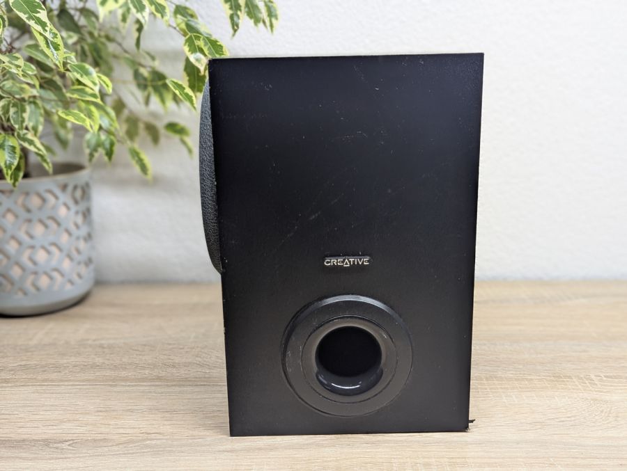 Б/В Сабвуфер Creative Inspire T3000