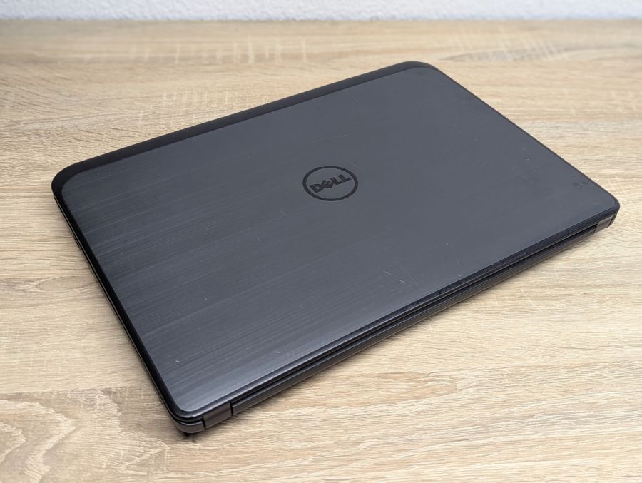 Уцінка! Ноутбук Б/В Dell Latitude 3440, Intel Core i5-4210U, DDR3 8 GB, SSD 128GB, 14" HD