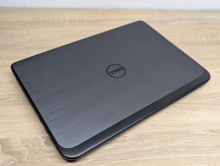 Уцінка! Ноутбук Б/В Dell Latitude 3440, Intel Core i5-4210U, DDR3 8 GB, SSD 128GB, 14" HD
