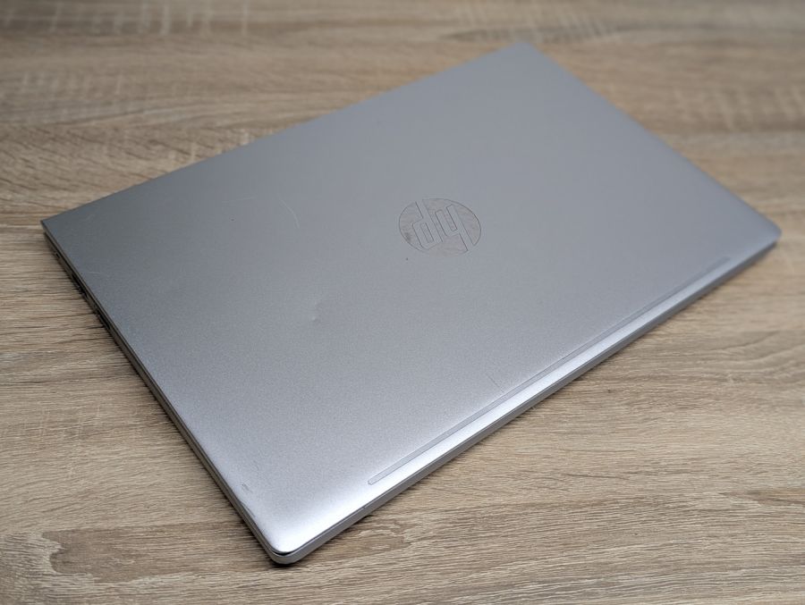 Уцінка! Ноутбук Б/В HP ProBook 440 G8, Intel Core i5, DDR4 16 GB, SSD 256GB, 14" Full HD