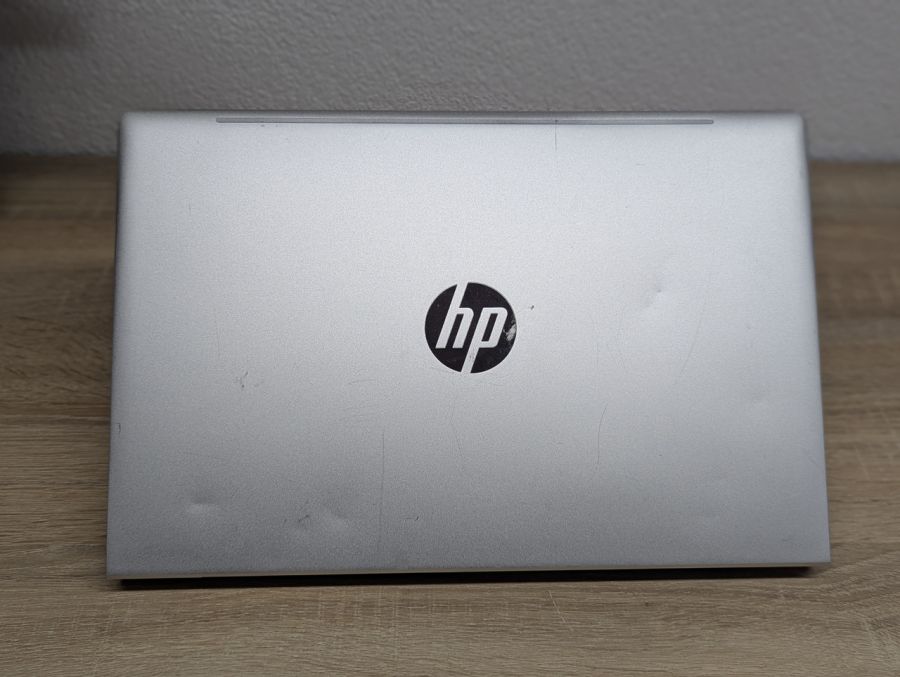 Уцінка! Ноутбук Б/В HP ProBook 440 G8, Intel Core i5, DDR4 16 GB, SSD 256GB, 14" Full HD