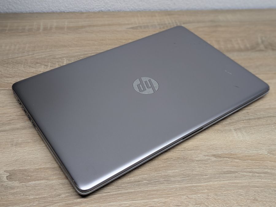 Ноутбук Б/В HP Notebook 255 G7, AMD Ryzen 3 3200U, DDR4 8GB, SSD 128GB, 15.6" Full HD