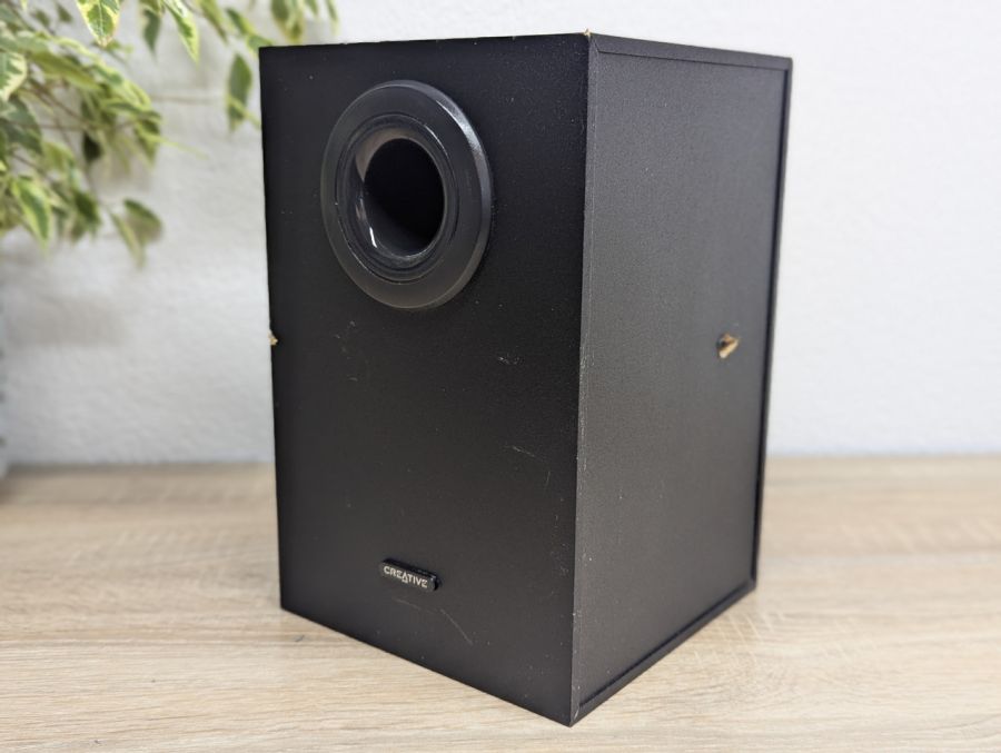 Б/В Сабвуфер Creative Inspire T3100