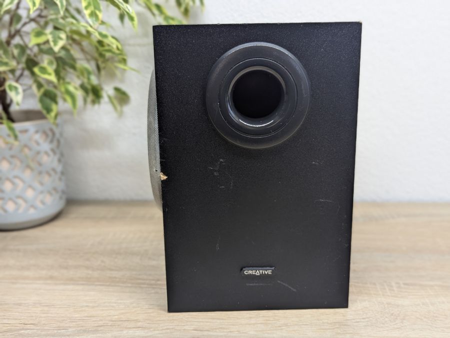 Б/В Сабвуфер Creative Inspire T3100