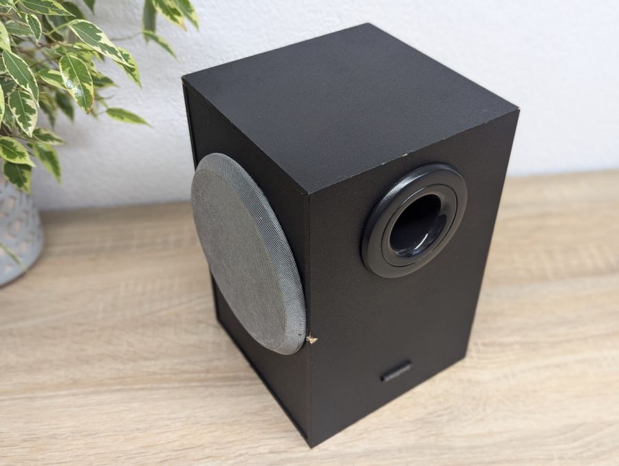 Б/В Сабвуфер Creative Inspire T3100
