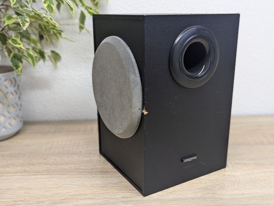 Б/В Сабвуфер Creative Inspire T3100