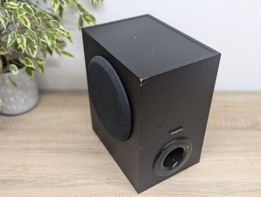 Б/В Сабвуфер Creative Inspire T2900