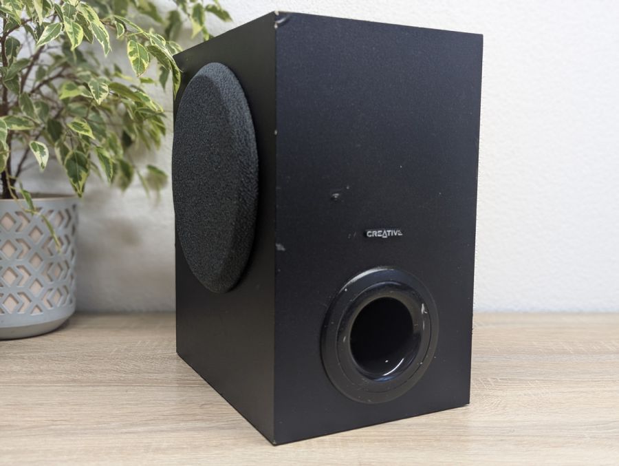 Сабвуфер Creative Inspire T2900