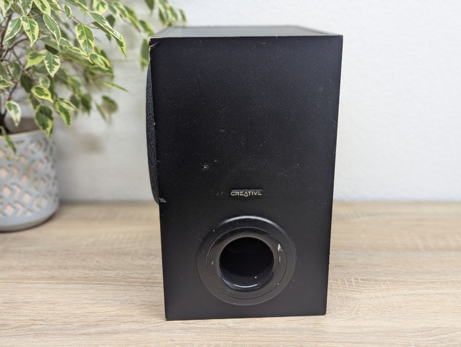 Сабвуфер Creative Inspire T2900