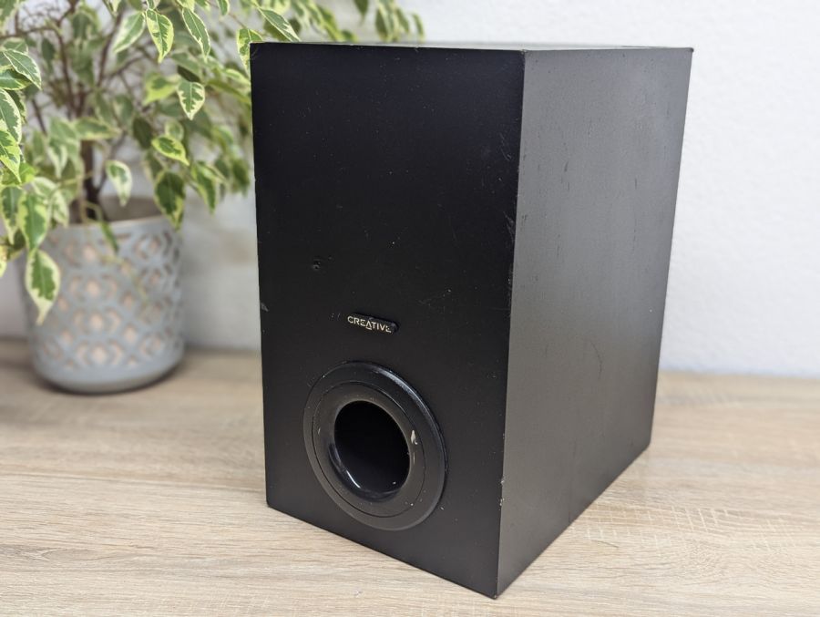 Б/В Сабвуфер Creative Inspire T2900