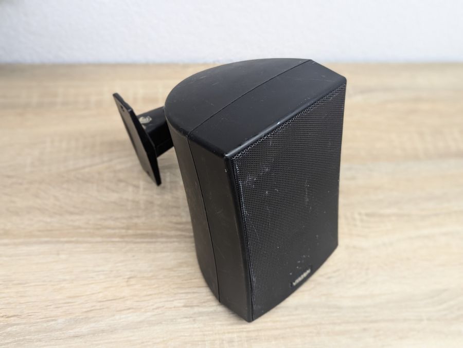 Б/В Колонка Vision LU-206
