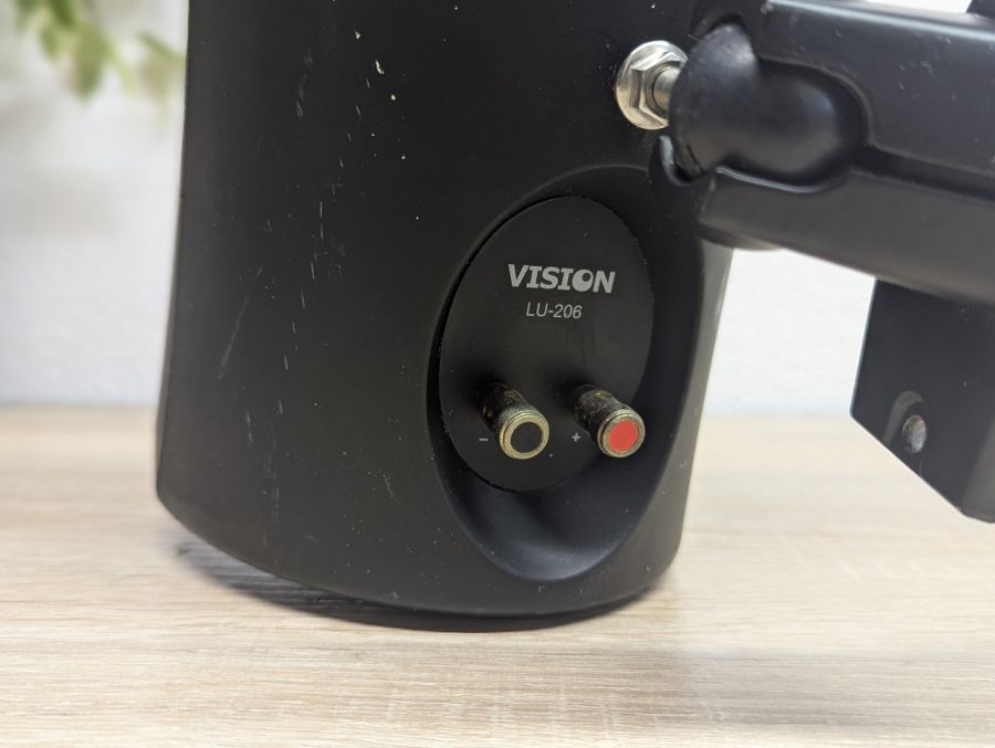 Б/В Колонка Vision LU-206