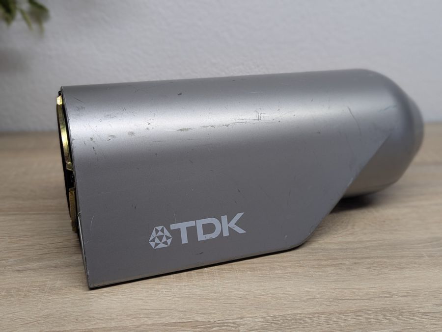 Б/В Сабвуфер TDK MMS-XS60WBUK