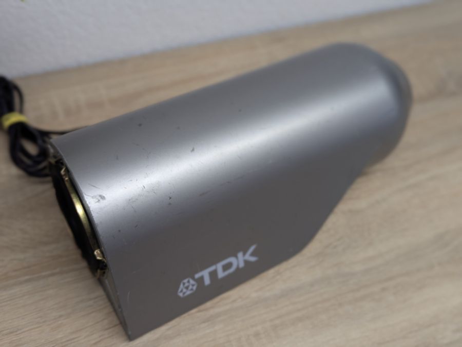 Б/В Сабвуфер TDK MMS-XS60WBUK
