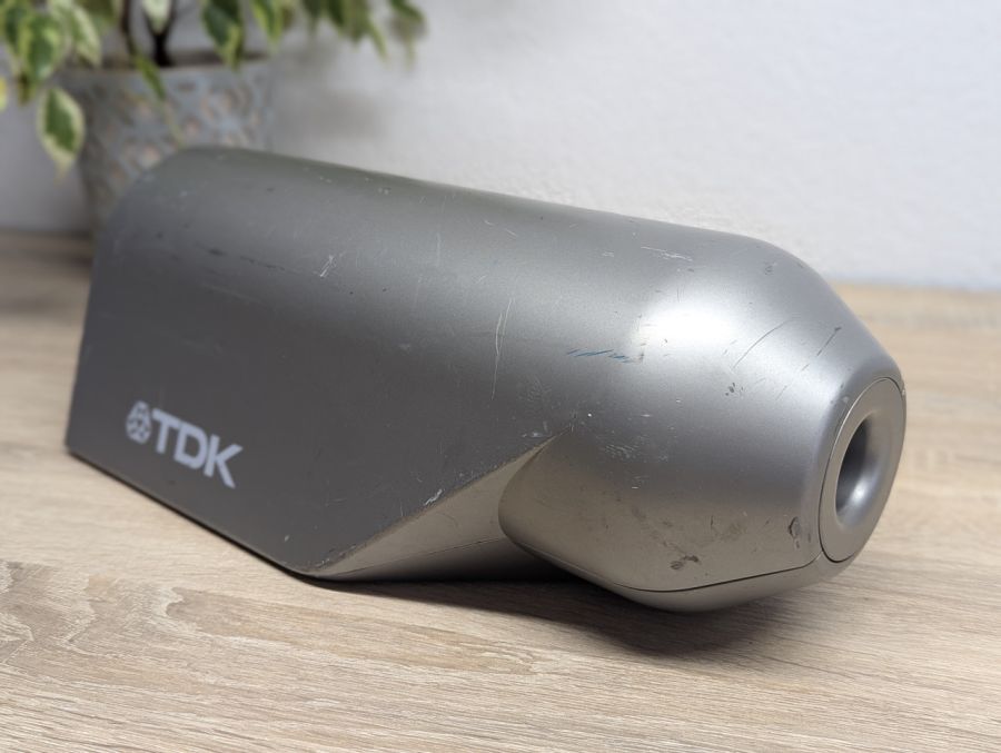 Б/В Сабвуфер TDK MMS-XS60WBUK