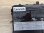 Б/В Оригінальна акумуляторна батарея Lenovo SB10K97586 (01AV494)