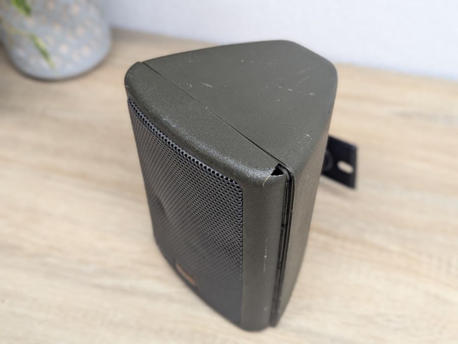 Б/В Полична колонка NUVO WA-30 SPKR