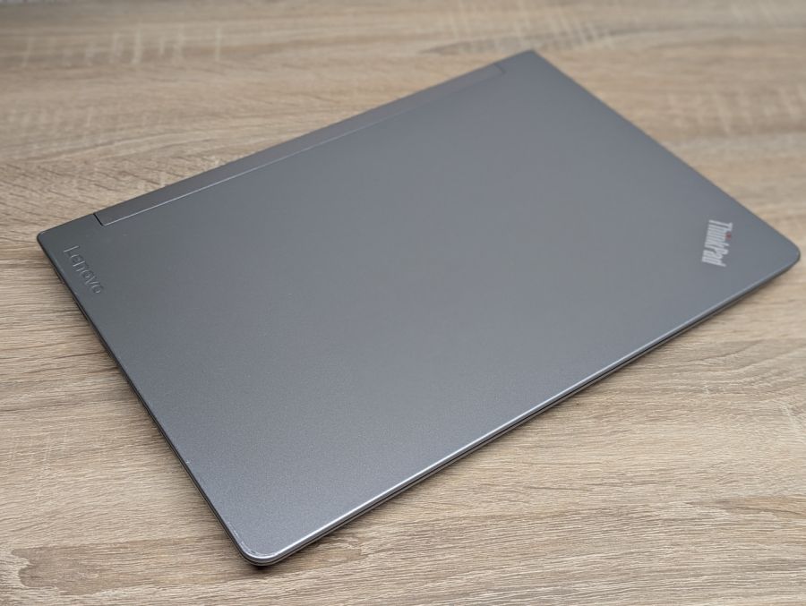 Ноутбук Б/В Lenovo ThinkPad 13 2nd Gen, Intel Core i3-7100U, DDR4 8 GB, SSD 128GB, 13" Full HD