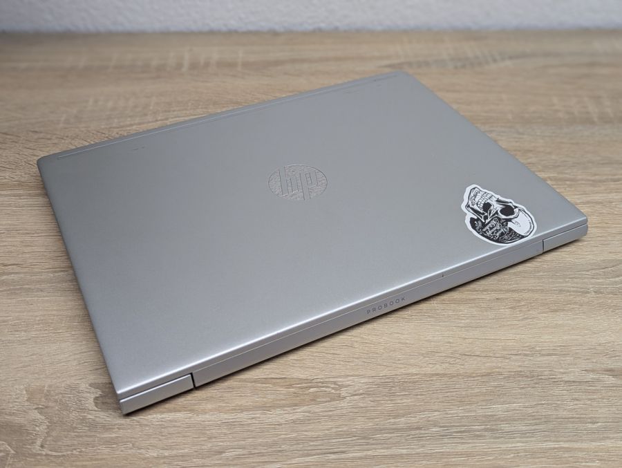 Ноутбук Б/В HP ProBook 445 G7, AMD Ryzen 3 4300U, DDR4 16 GB, SSD 256GB, AMD Radeon Vega, 14" Full HD