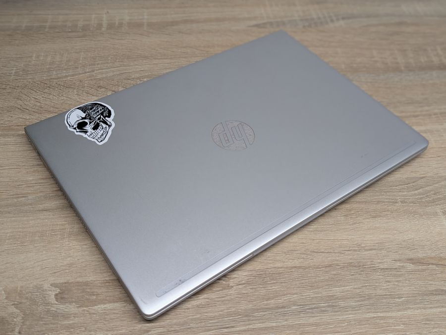 Ноутбук Б/В HP ProBook 445 G7, AMD Ryzen 3 4300U, DDR4 16 GB, SSD 256GB, AMD Radeon Vega, 14" Full HD