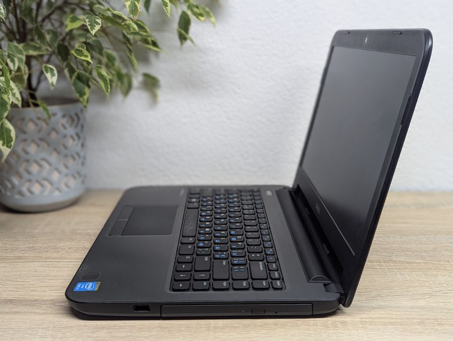 Ноутбук Б/В Dell Latitude 3440, Intel Core i5-4210U, DDR3 8GB, SSD 128GB, 14" HD [ProductHub SKU Dell360]