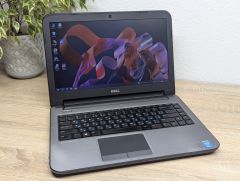 Ноутбук Б/В Dell Latitude 3440, Intel Core i5-4210U, DDR3 8GB, SSD 128GB, 14" HD