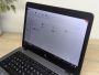 Уцінка! Ноутбук Б/В HP EliteBook 840 G1, Intel Core i7-4600U, DDR3 8 GB, SSD 128GB, 14" Full HD