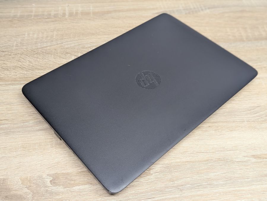 Уцінка! Ноутбук Б/В HP EliteBook 840 G1, Intel Core i7-4600U, DDR3 8 GB, SSD 128GB, 14" Full HD