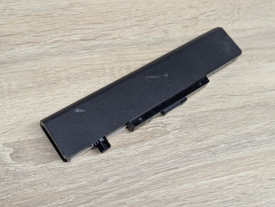 Б/В Акумуляторна батарея Green Cell AA-PB9NC6B (Samsung)