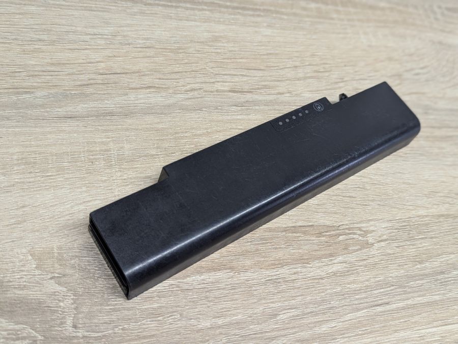 Б/В Акумуляторна батарея Green Cell AA-PB9NC6B (Samsung)