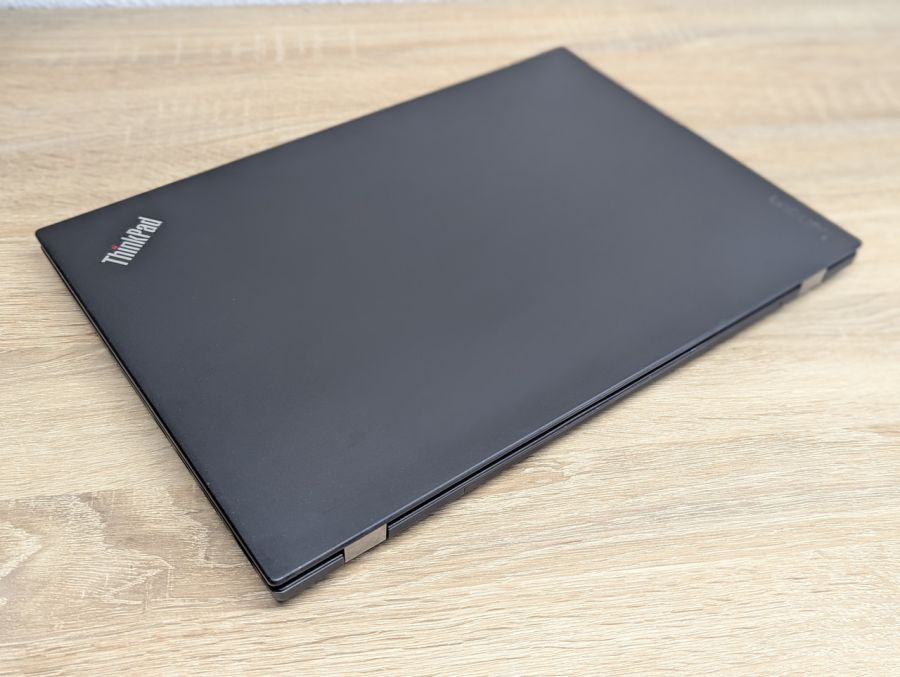 Ноутбук Б/В Lenovo ThinkPad T570, Intel Core i5-6300U, DDR4 16 GB, SSD 128GB, 15.6" Full HD