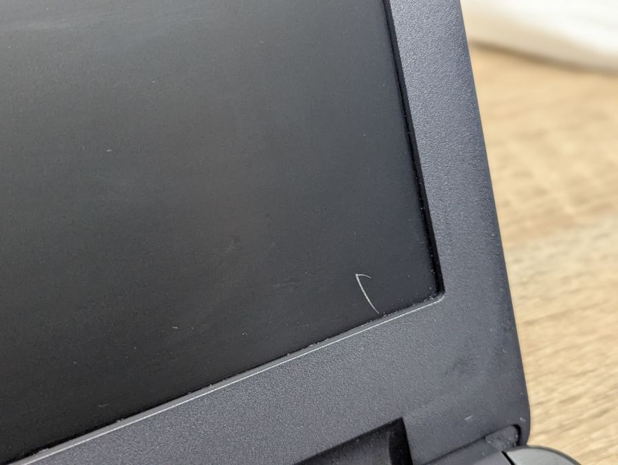 Уцінка! Ноутбук Б/В Dell Latitude 3440, Intel Core i5-4200U, DDR3 8 GB, SSD 128GB, 14" HD