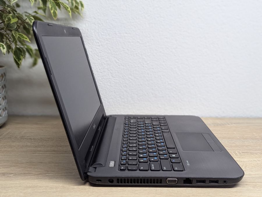 Уцінка! Ноутбук Б/В Dell Latitude 3440, Intel Core i5-4200U, DDR3 8 GB, SSD 128GB, 14" HD
