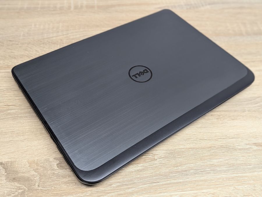Уцінка! Ноутбук Б/В Dell Latitude 3440, Intel Core i5-4200U, DDR3 8 GB, SSD 128GB, 14" HD
