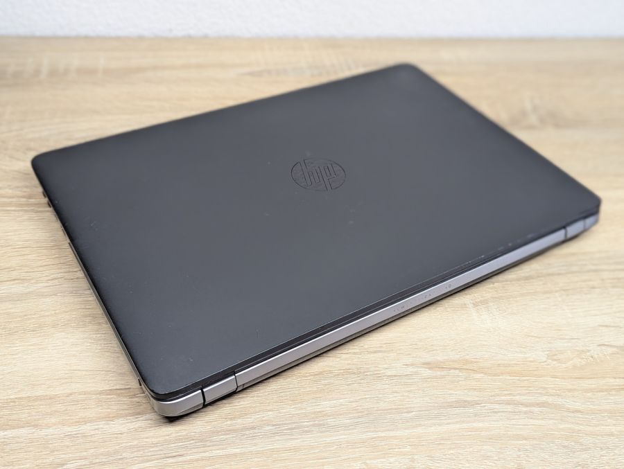 Уцінка! Ноутбук Б/В HP ProBook 450 G1, Intel Core i7-4702QM, DDR3 8 GB, SSD 128GB, 15.6" HD