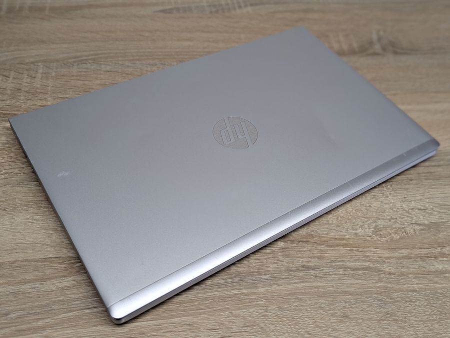Уцінка! Ноутбук Б/В HP ProBook 450 G8, Intel Core i5-1135G7, DDR4 16 GB, SSD 256GB, 15" Full HD