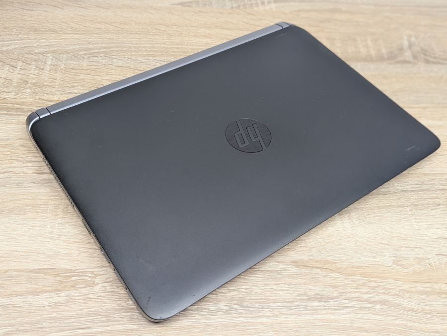Уцінка! Ноутбук Б/В HP ProBook 430 G2, Intel Core i5-5200U, DDR3 8 GB, SSD 128GB, 12.5" HD